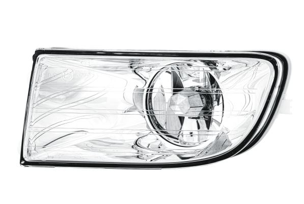 HELLA 1N0 354 017-011 Farlar & Aydınlatma Sis Farı Parçaları - SKODA OCTAVIA II Combi (1Z5) uyumlu