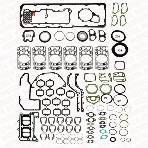 ELRING 131.610 Motor Conta Seti