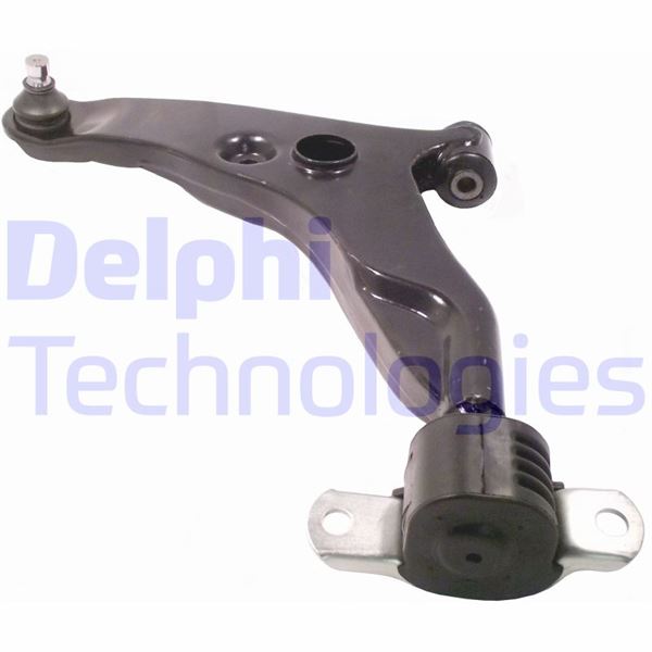 DELPHI TC2446 Süspansiyon Sistemi Bugi Kolu - MITSUBISHI CARISMA (DA_) uyumlu