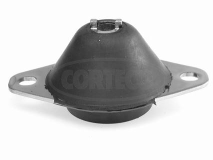 CORTECO 21652839 Motor Motor Yataklama - RENAULT TRAFIC Minibüs/Otobüs (T_, P_, V_) uyumlu
