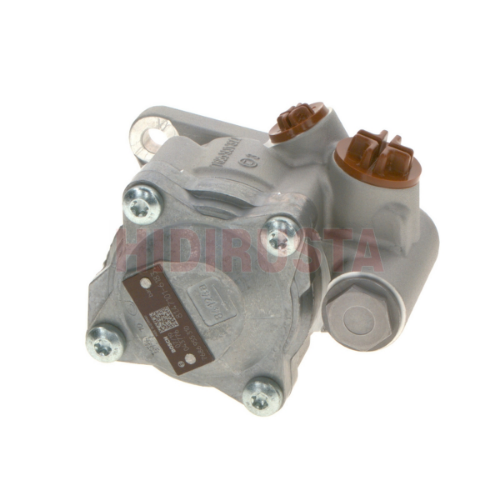 BOSCH K S00 000 480 Direksiyon Sistemi Direksiyon Pompası - MAN TGS I uyumlu