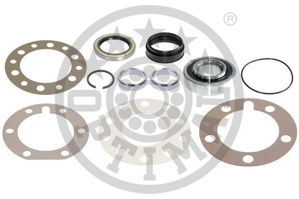 OPTIMAL 982956 Jant & Lastik & Bijon Poyra - TOYOTA HILUX VI Pick-up (_N1_) uyumlu