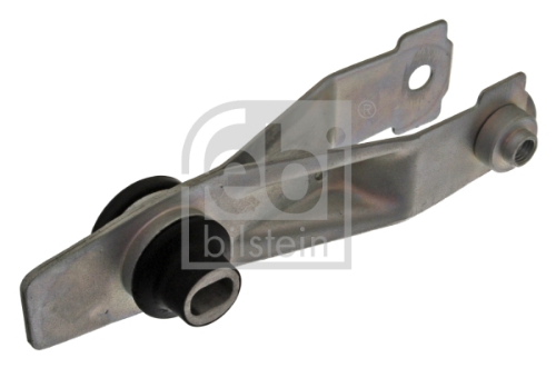 FEBI BILSTEIN 44312 Motor Motor Yataklama - RENAULT LAGUNA II (BG0/1_) uyumlu