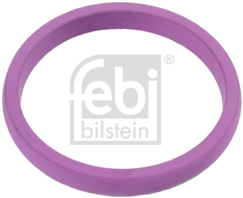 FEBI BILSTEIN 100251 Motor Yağ Devre Yalıtımı - VOLVO FM uyumlu