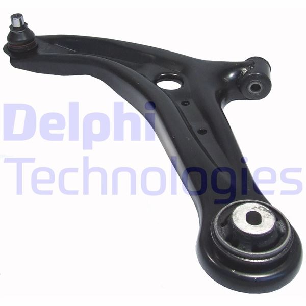 DELPHI TC2184 Süspansiyon Sistemi Bugi Kolu - FORD FIESTA VI (CB1, CCN) uyumlu