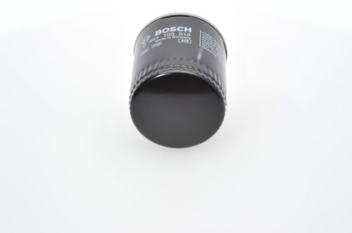 BOSCH 0 451 103 313 Motor Yağ Filtresi - AUDI COUPE B3 (89, 8B3) uyumlu
