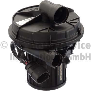 PIERBURG 7.00216.06.0 Motor Sekonder Hava Pompası - AUDI A4 B6 (8E2) uyumlu