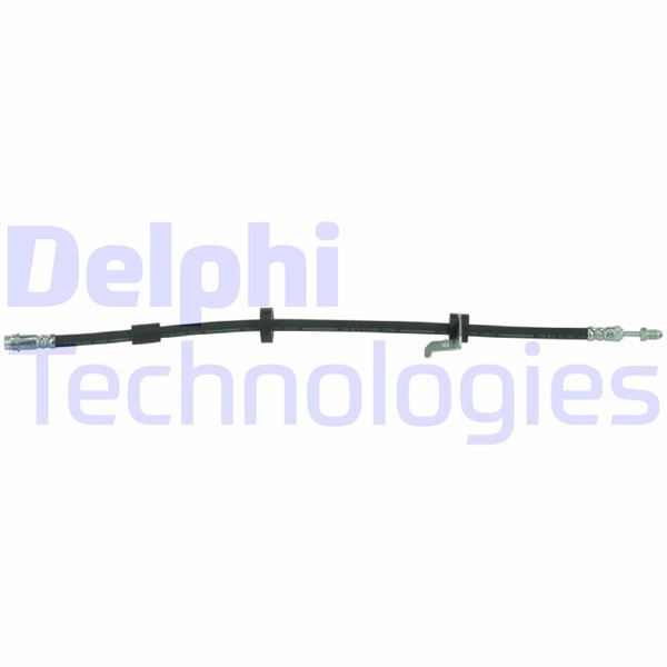 DELPHI LH7378 Fren Sistemleri Fren Hortumları - CITROËN DS5 uyumlu
