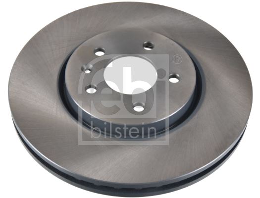FEBI BILSTEIN 39210 Fren Sistemleri Fren Diski - OPEL ASTRA J Sports Tourer (P10) uyumlu