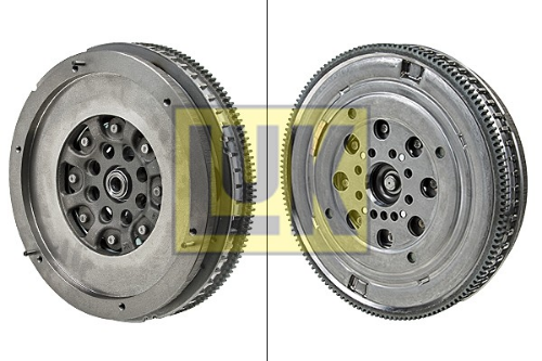 Schaeffler LuK 415 0660 10 Motor Volan - MERCEDES-BENZ SPRINTER 3,5-t Platform şasi (B906) uyumlu