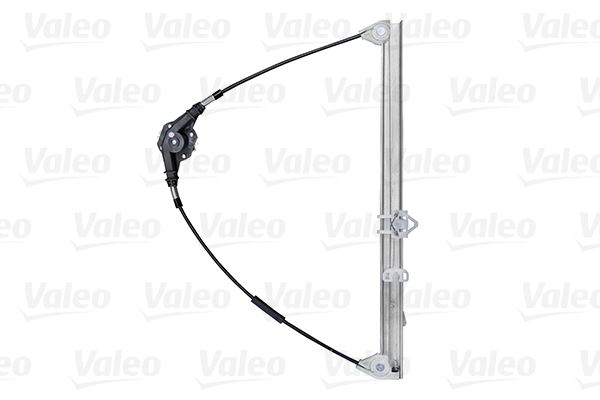 Cam Krikosu - VALEO - 851567 Ürün Görseli