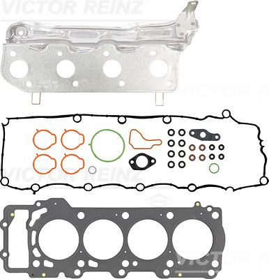 VICTOR REINZ 02-31345-01 Motor Silindir Kafa Contası - MERCEDES-BENZ A-SERISI (W168) uyumlu