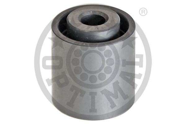 OPTIMAL 0-N128 Motor Yönlendirme & Kılavuz Makarası - AUDI 80 B4 Sedan (8C2) uyumlu