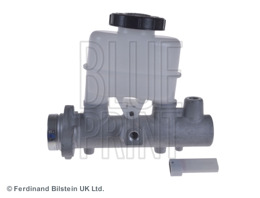 BLUE PRINT ADN15122 Fren Sistemleri Ana Fren Merkezi - NISSAN ALMERA II Hatchback (N16) uyumlu