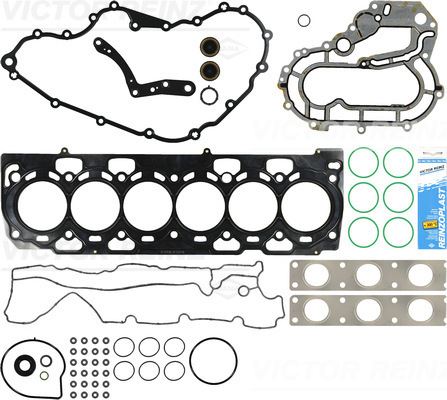 VICTOR REINZ 02-37620-01 Motor Silindir Kafa Contası - VOLVO XC70 II (136) uyumlu