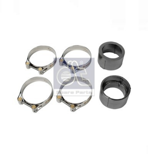 DT Spare Parts 2.91084 Motor Manifold Contası