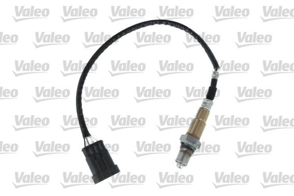 VALEO 368033 Emme & Egzoz Sistemi Egzoz Sensörleri - FIAT DUCATO Panelvan/Van (250_) uyumlu