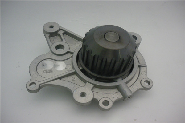 GMB GWHY-20A Motor Devirdaim - KIA SPORTAGE II (JE_, KM_) uyumlu