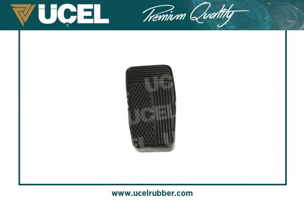 Fren Pedalı Lastiği - UCEL - S30336