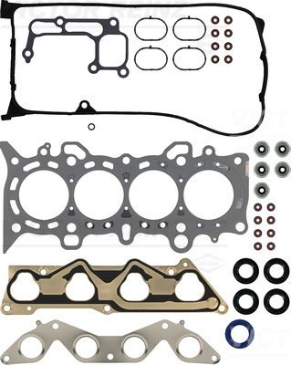 VICTOR REINZ 02-53705-01 Motor Silindir Kafa Contası - HONDA CIVIC VII Coupe (EM2) uyumlu