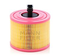 MANN-FILTER C 18 114 Motor Hava Filtresi - BMW 3 Touring (E91) uyumlu