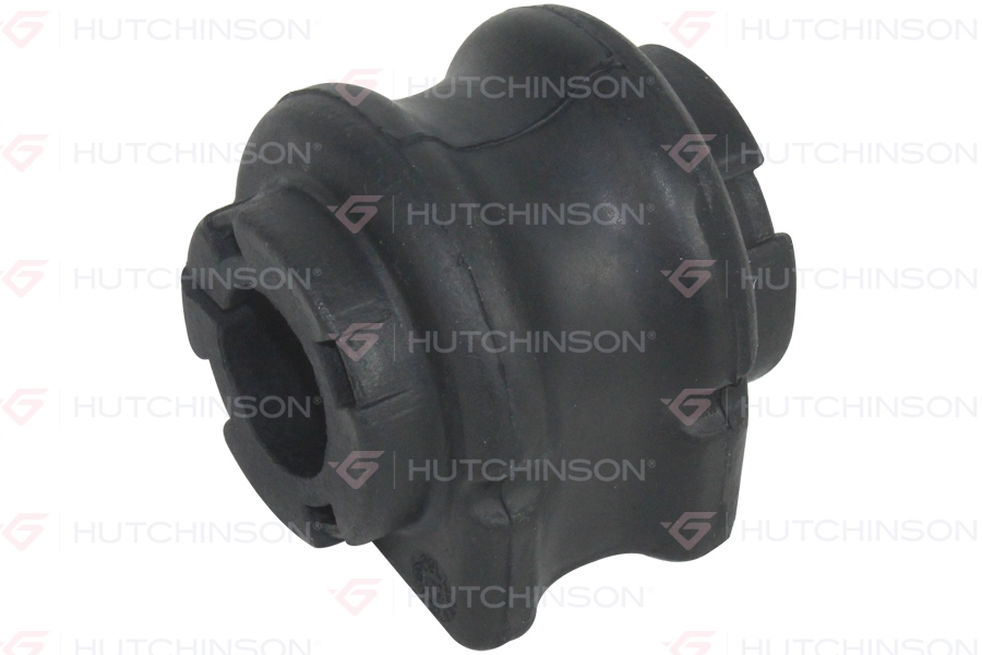 HUTCHINSON 590210 Süspansiyon Sistemi Stabilizatör - RENAULT KANGOO Express (FW0/1_) uyumlu