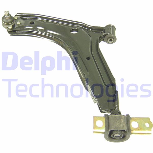 DELPHI TC820 Süspansiyon Sistemi Bugi Kolu - SKODA FAVORIT (781) uyumlu