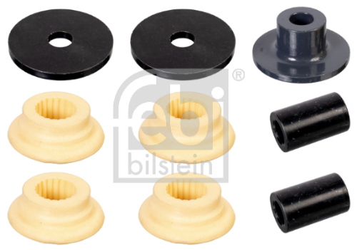 FEBI BILSTEIN 175772 Kaporta & Gövde Parçaları Kabin Burçları - SCANIA S uyumlu