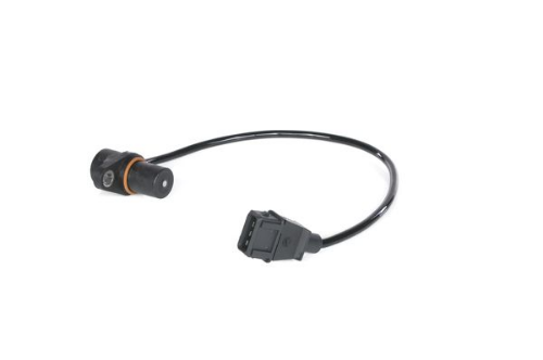 BOSCH 0 281 002 408 Motor Eksantrik Mili - DAF 95 XF uyumlu
