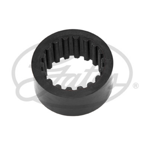 GATES EG1 Motor Esnek Kavrama Manşonu - VW TOUAREG (7LA, 7L6, 7L7) uyumlu