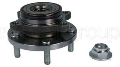 CIFAM 619-8167 Jant & Lastik & Bijon Poyra - HYUNDAI i30 (GD) uyumlu