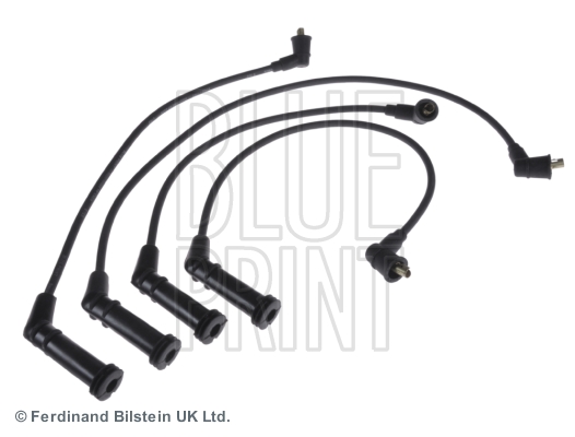 BLUE PRINT ADG01633 Ateşleme Sistemi Ateşleme Kablosu - HYUNDAI ACCENT II (LC) uyumlu