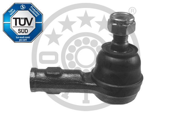 OPTIMAL G1-936 Direksiyon Sistemi Mafsal - ISUZU TROOPER I (UBS) uyumlu