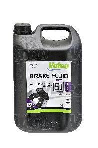VALEO 402409 Fren Sistemleri Fren Hidroliği - OPEL CORSA D (S07) uyumlu