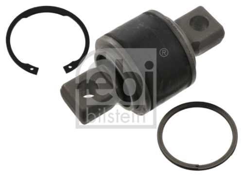 FEBI BILSTEIN 31802 Süspansiyon Sistemi Bugi Kolu - VOLVO FH16 II uyumlu