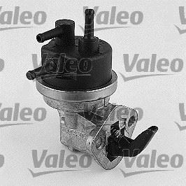VALEO 247059 Fren Sistemleri Düşük Basınç Pompası - PEUGEOT 309 I (10C, 10A) uyumlu