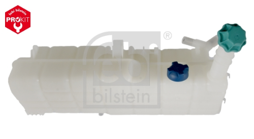FEBI BILSTEIN 35432 Soğutma Sistemi İmbusat Deposu - MERCEDES-BENZ AXOR 2 uyumlu
