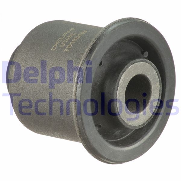 DELPHI TD1851W Süspansiyon Sistemi Bugi Kolu - NISSAN NAVARA NP300 (D40) uyumlu