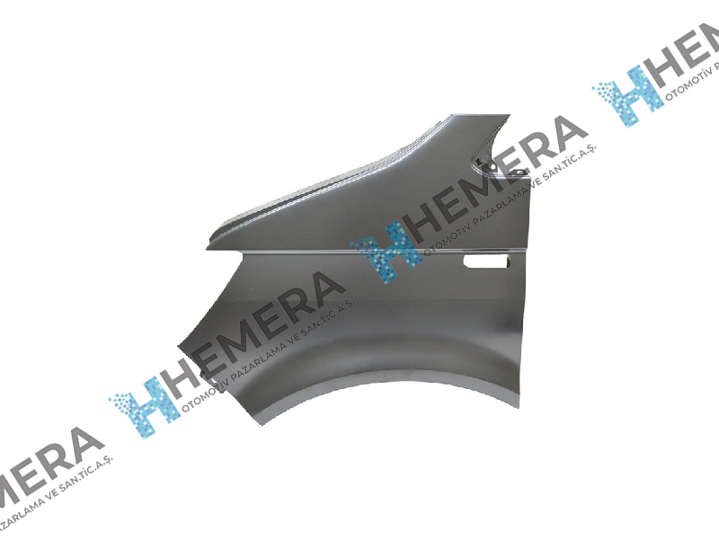 Çamurluk - GORDON - 1036BL Ürün Görseli