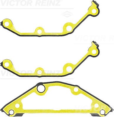 VICTOR REINZ 15-36164-01 Motor Motor Ön Kapak Contası - BMW 7 (E65, E66, E67) uyumlu