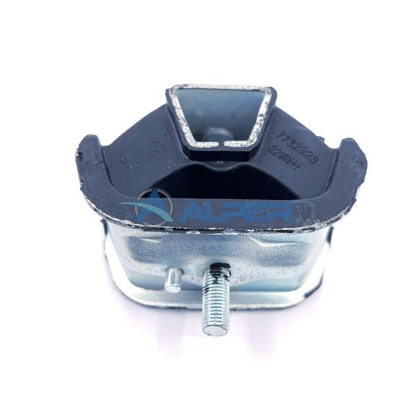 Motor Takozu - ALPER - 231012