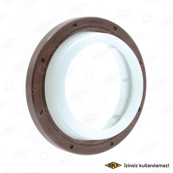 SKT 046222-V Motor Radyal Mil Contası Seti - MERCEDES-BENZ CLS (C218) uyumlu