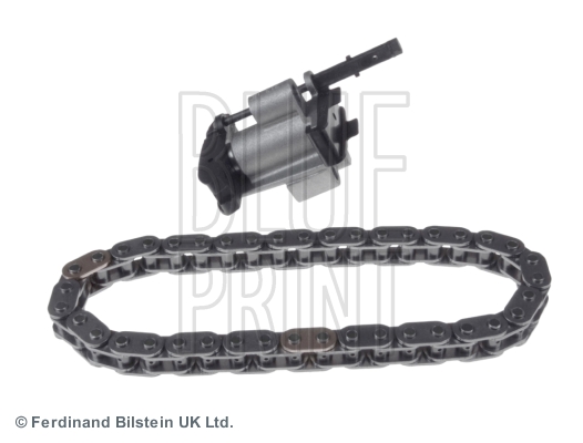 BLUE PRINT ADJ137303 Motor Kumanda Zinciri Seti - PEUGEOT 508 I (8D_) uyumlu
