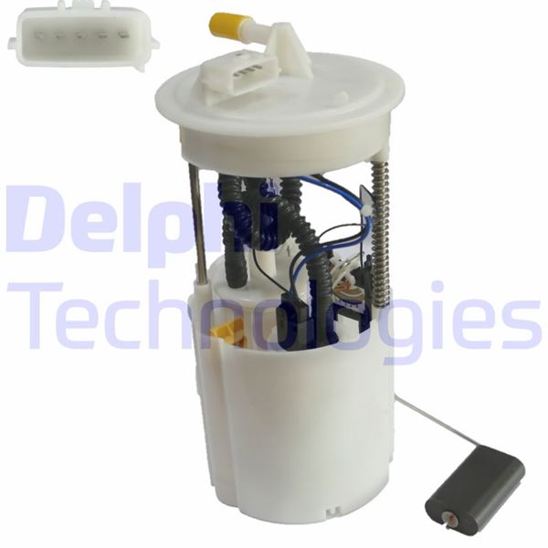DELPHI FG2029-12B1 Motor Besleme Ünitesi