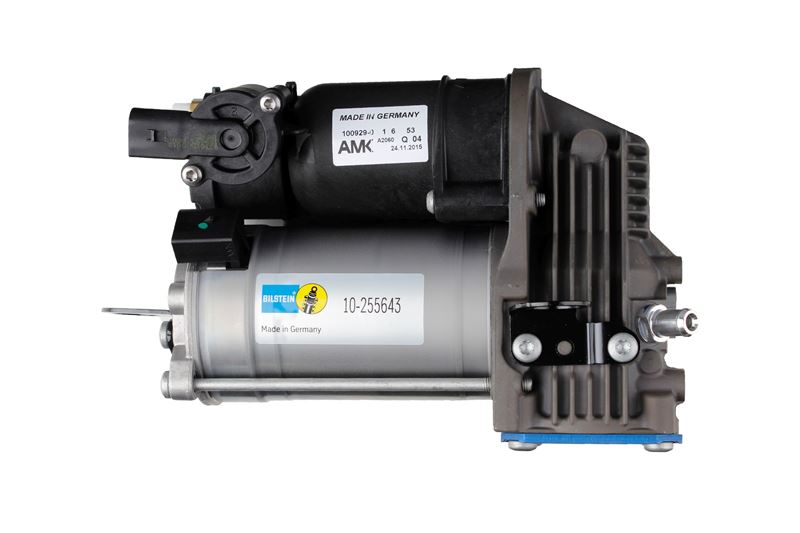 BILSTEIN 10-255643 Fren Sistemleri Hava Kompresörü - MERCEDES-BENZ R-SERISI (W251, V251) uyumlu