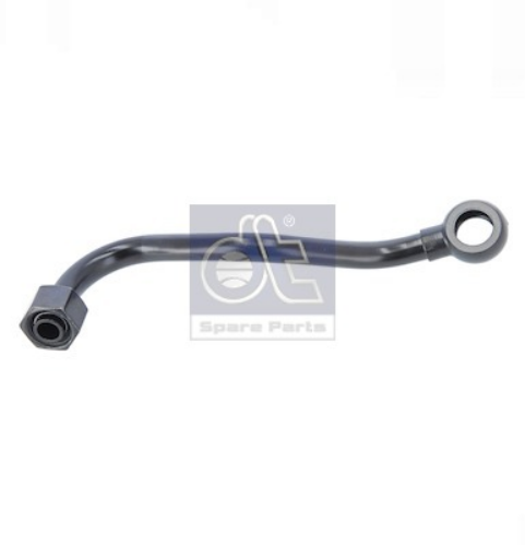 DT Spare Parts 1.19192 Direksiyon Sistemi Direksiyon Pompası - SCANIA R I uyumlu