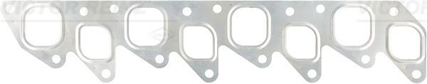 VICTOR REINZ 71-10579-00 Motor Manifold Contası - JEEP CHEROKEE (XJ) uyumlu