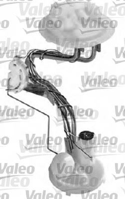 VALEO 347371 Yakıt Sistemi Besleme Ünitesi - RENAULT 19 I (B/C53_) uyumlu