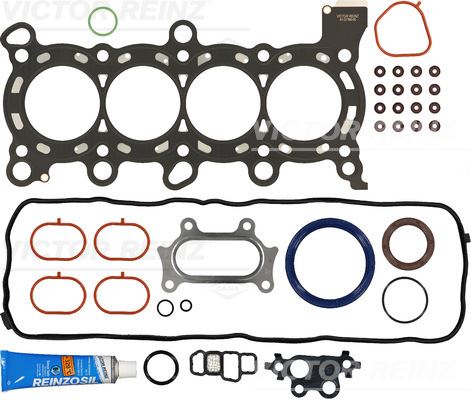 VICTOR REINZ 02-37760-01 Motor Silindir Kafa Contası - HONDA CIVIC VIII Hatchback (FN, FK) uyumlu