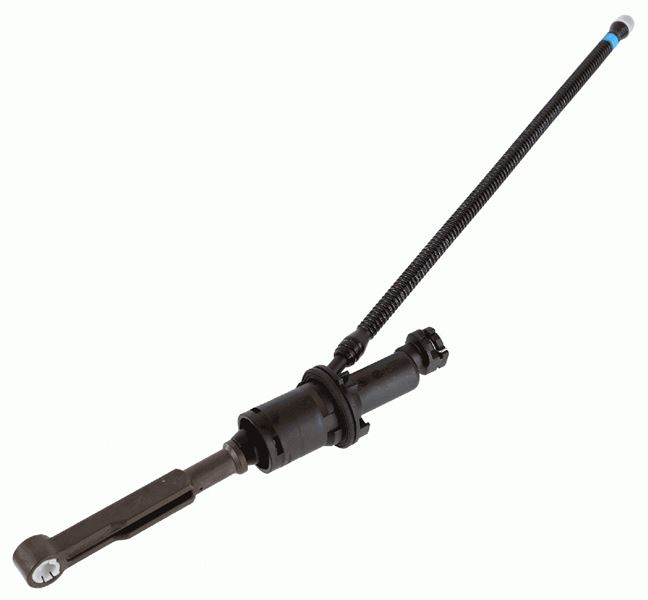 SACHS 6284 605 080 Debriyaj Sistemi Merkez Silindir - CITROËN BERLINGO MULTISPACE (B9) uyumlu